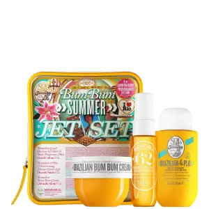 Sol de Janeiro Bum Bum Jet Set par Sephora