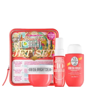 Sol de Janeiro Bom Dia Jet Set par Sephora