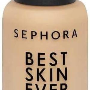 Best Skin Ever Foundation