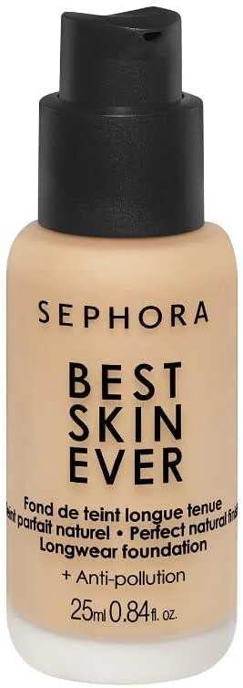 Best Skin Ever Foundation