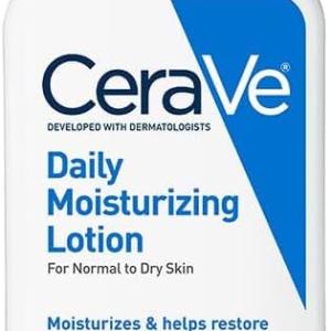 CeraVe Lotion hydratante quotidienne 12 oz