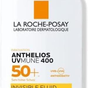 La Roche Posay Anthelios Shaka Fluide Invisible SPF50+, 50 ml