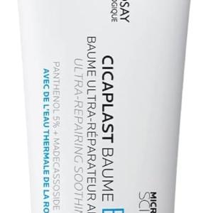 La Roche Posay Cicaplast Baume B5+BAUME ULTRA - REPARATEUR APAISANT Care Cream 40 ml