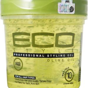 Eco Styler Gel Coiffant à l'Huile d'Olive