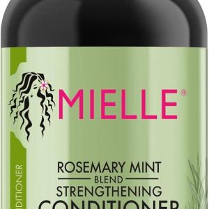 Mielle Organics Revitalisant fortifiant au romarin et à la menthe avec biotine