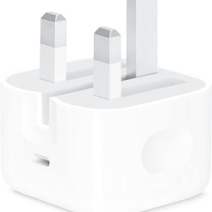 Apple Adaptateur secteur