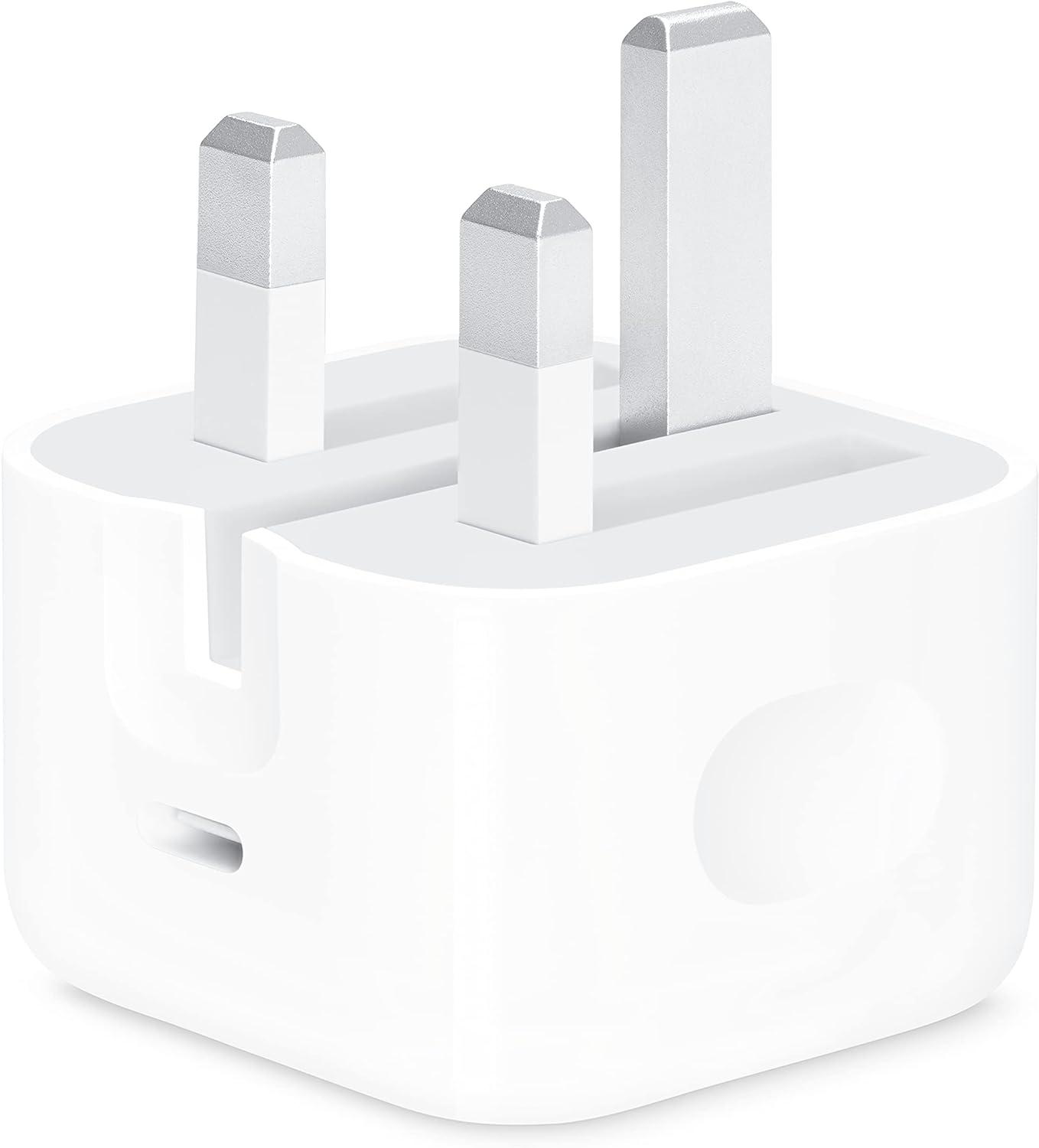 Apple Adaptateur secteur