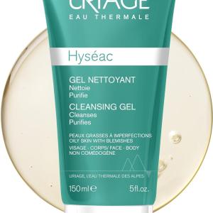 Uriage Hyseac Gel Nettoyant,