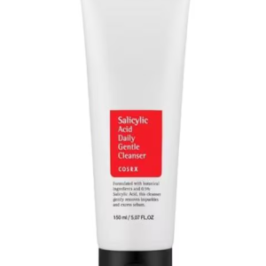 COSRX Nettoyant Doux Quotidien à l'Acide Salicylique 150 ml