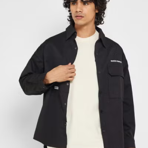 Veste à col montant pour homme Soixante-quinze