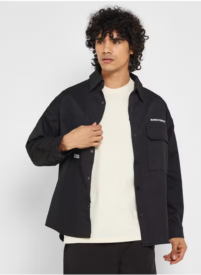 Veste à col montant pour homme Soixante-quinze