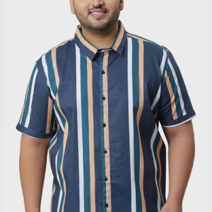 Chemise à manches courtes Instafab Plus