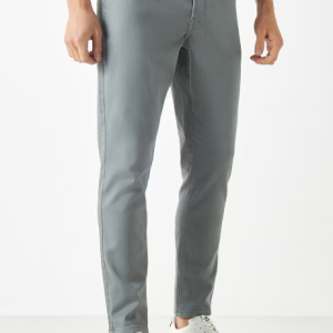 Pantalon Slim Fit essentiel Iconique