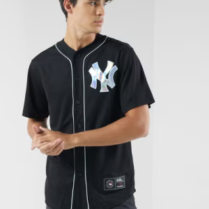 MLB des Yankees de New York Fanatiques Maillot