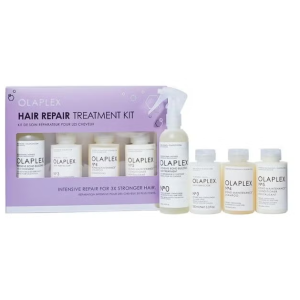 Olaplex Kit de traitement de réparation capillaire 155 ml