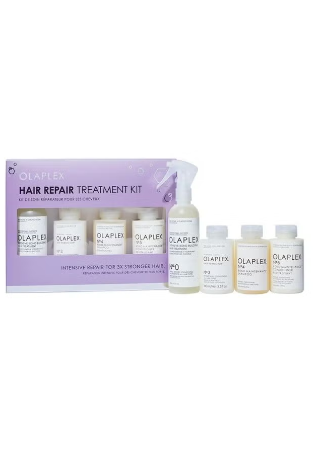 Olaplex Kit de traitement de réparation capillaire 155 ml