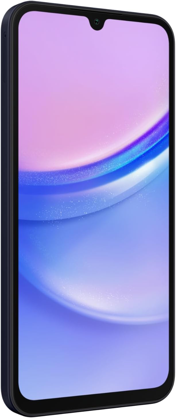 Samsung Galaxy A20 Dual SIM 32GB 3GB RAM 4G LTE (UAE Version) - Black