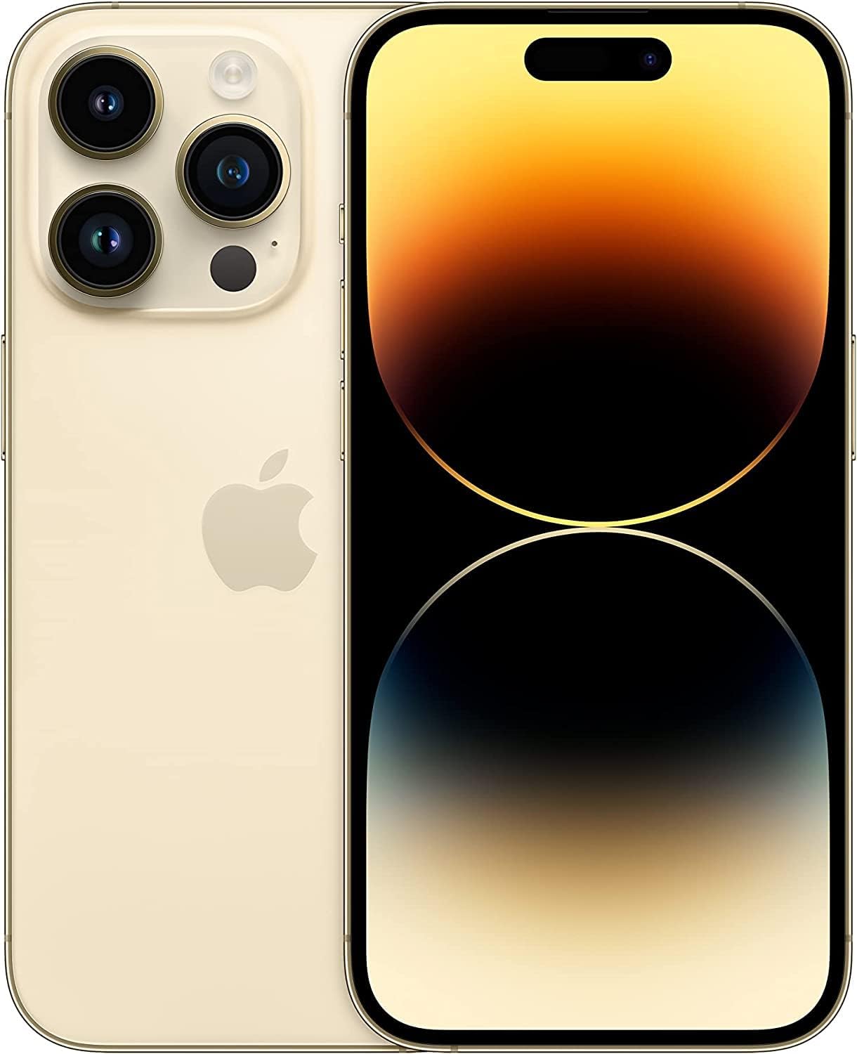 Iphone 14 pro - All colours 