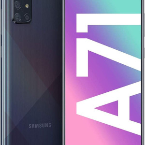 Samsung Galaxy A71 Dual SIM