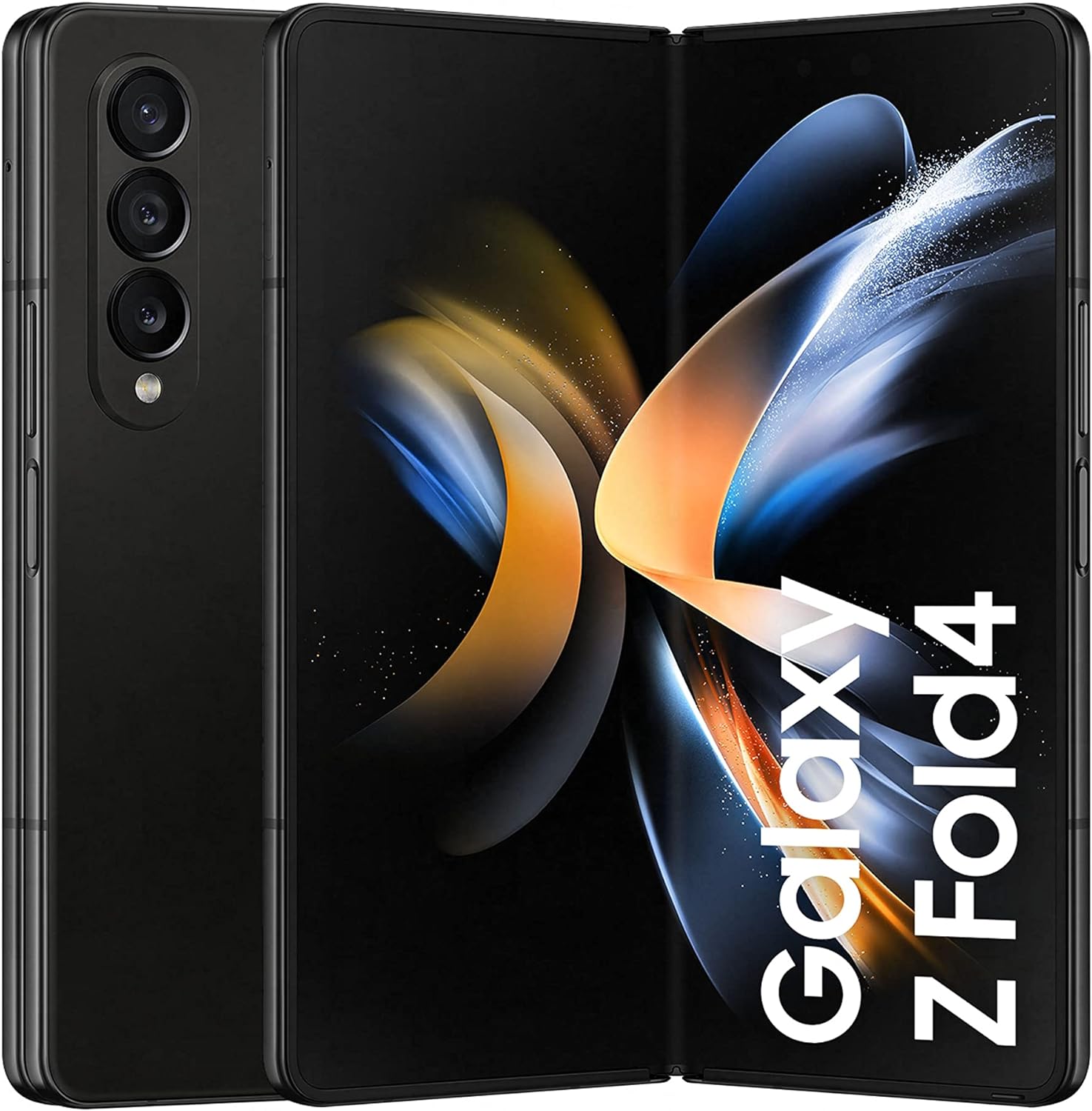 Galaxy Zfold4