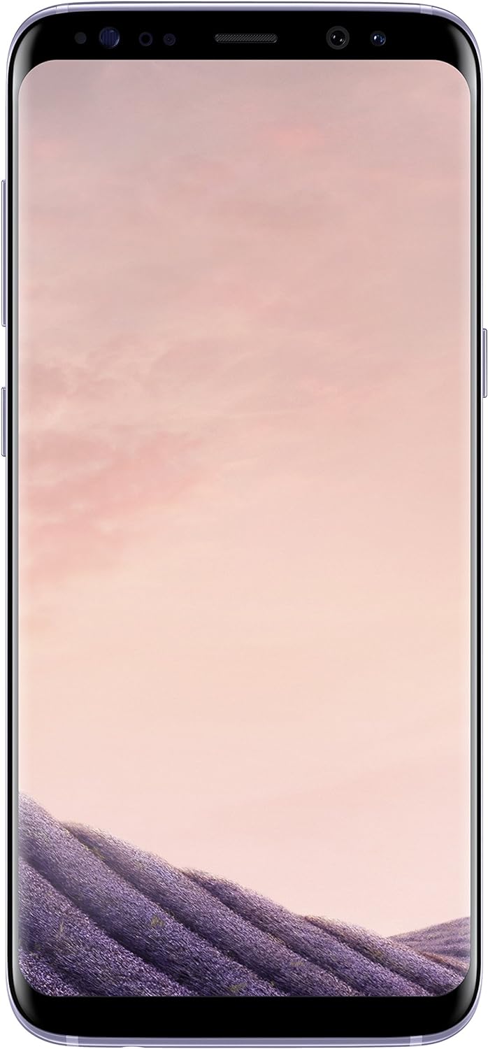 GALAXY S8 -