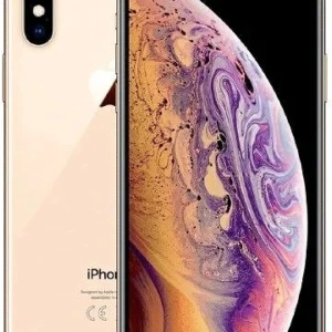 Apple iPhone XS Max With Facetime - All Colours 