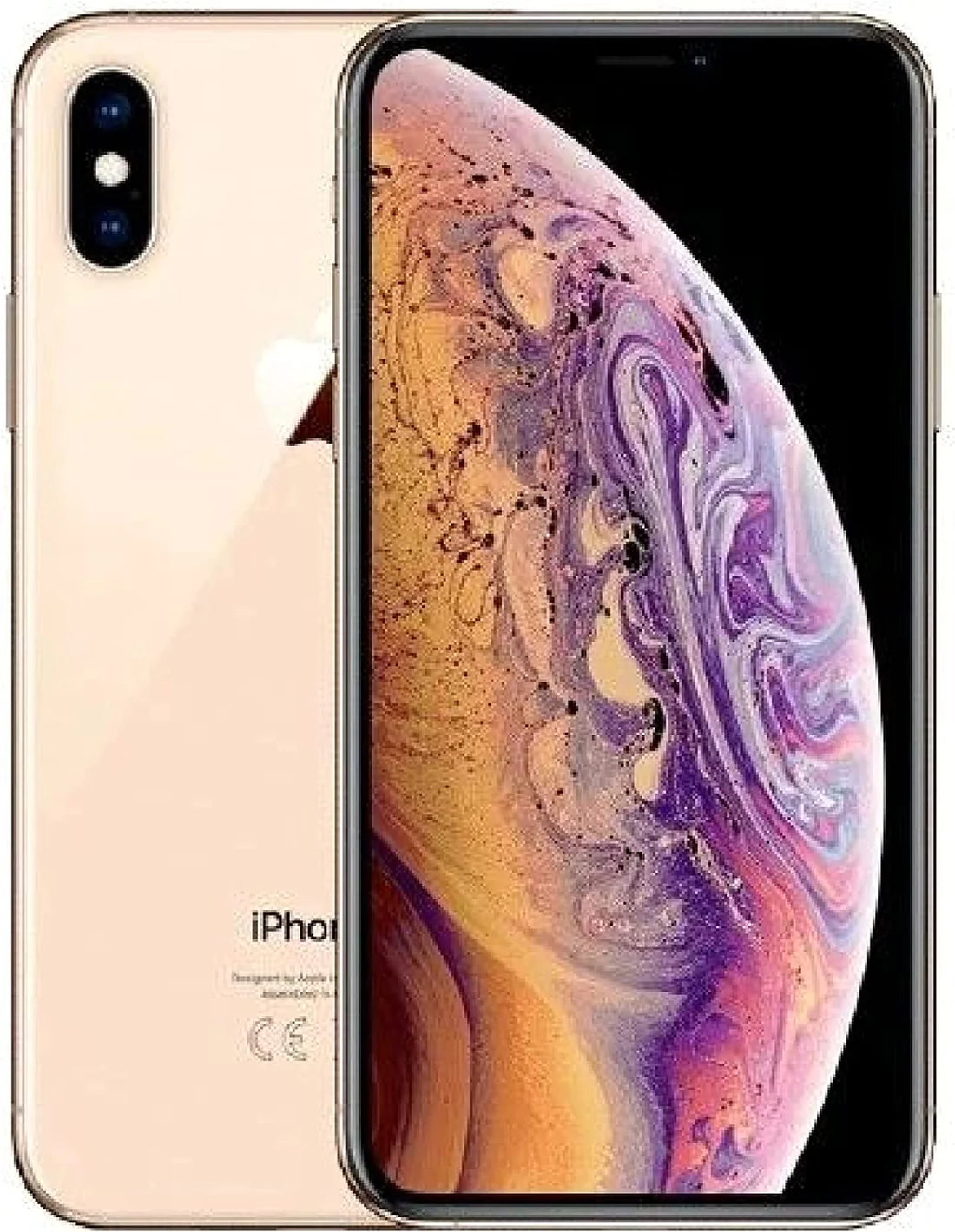 Apple iPhone XS Max With Facetime - All Colours 