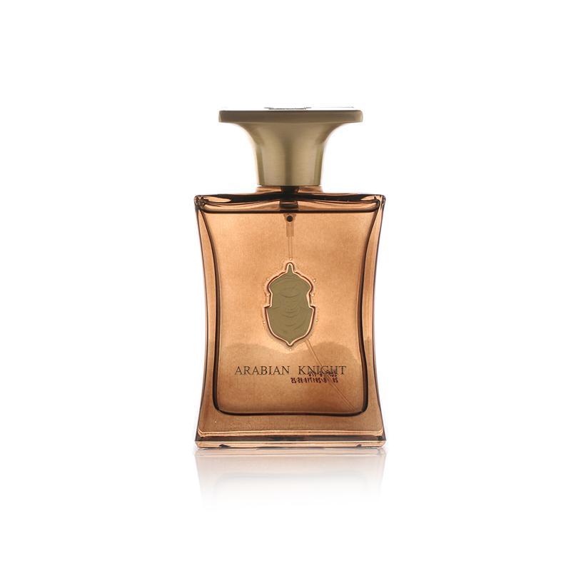 Chevalier Arabe 100 ml Majesté dans la simplicité