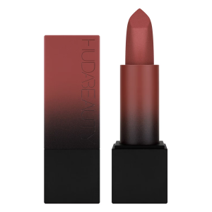 BEAUTÉ HUDA Rouge à lèvres mat Power Bullet