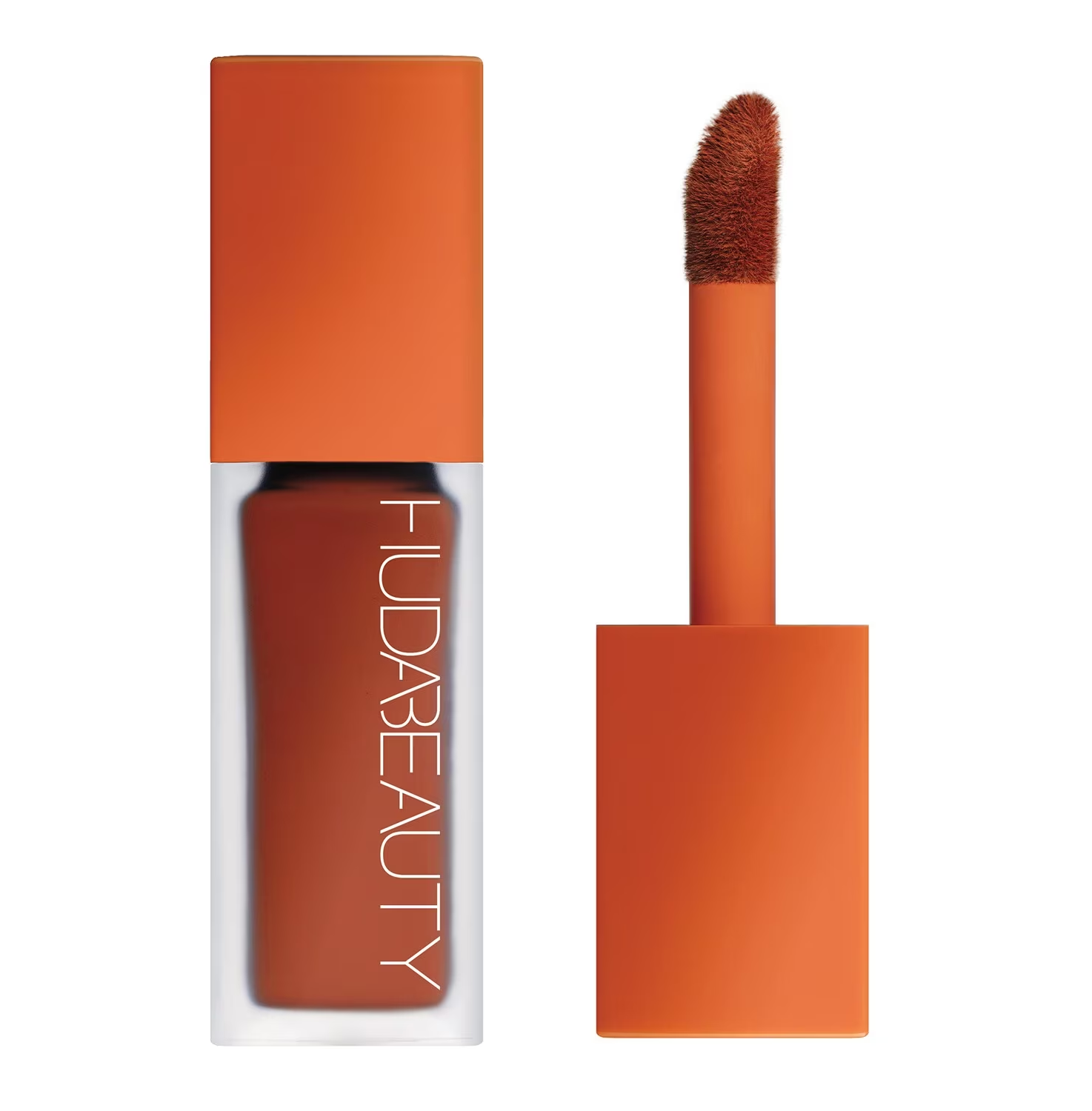 BEAUTÉ HUDA #FAUXFILTER Correcteur de couleur Orange sanguine (9ml)